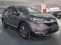 Honda Cr-v ELEGANCE NAVI